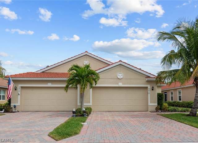 Property at 4418 Dutchess Park Rd, Fort Myers, FL 33916, 2 beds, 2 baths