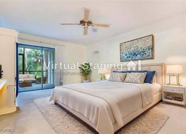 Property at 137 Pinebrook Dr, Fort Myers, FL 33907, 2 beds, 2 baths