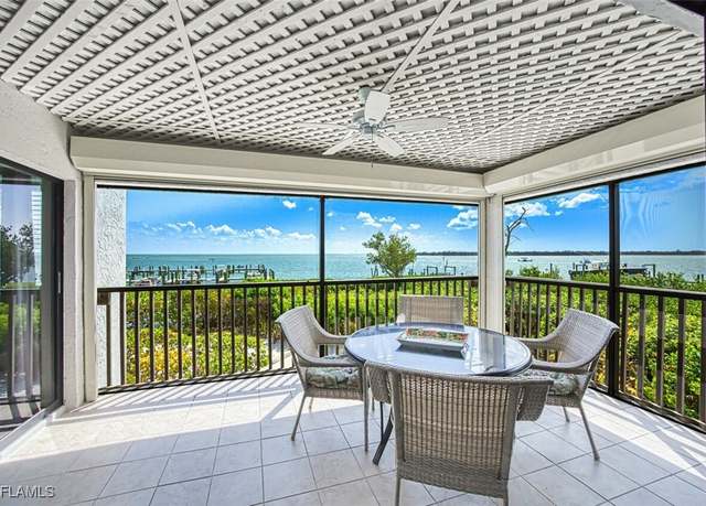 Property at 15123 Captiva Dr #104, Captiva, FL 33924, 2 beds, 2 baths