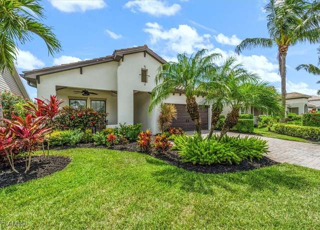 Property at 11569 Grey Egret Cir, Fort Myers, FL 33966, 3 beds, 2.5 baths