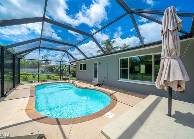 Property at 118 SW 59th St, Cape Coral, FL 33914, 2 beds, 2 baths