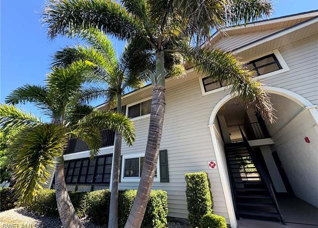 Property at 14861 Summerlin Woods Dr #13, Fort Myers, FL 33919, 2 beds, 2 baths