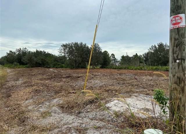Property at 7680 3rd Ter, Labelle, FL 33935