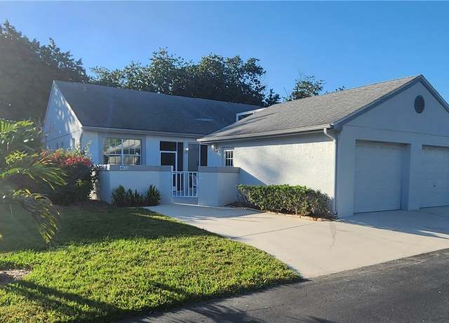 Property at 4632 Blackberry Dr, Fort Myers, FL 33905, 2 beds, 2 baths