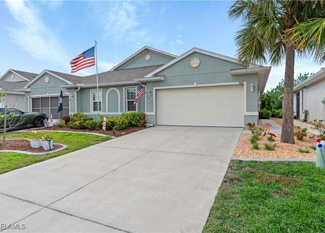 Property at 7497 W Lenox Cir, Punta Gorda, FL 33950, 2 beds, 2 baths