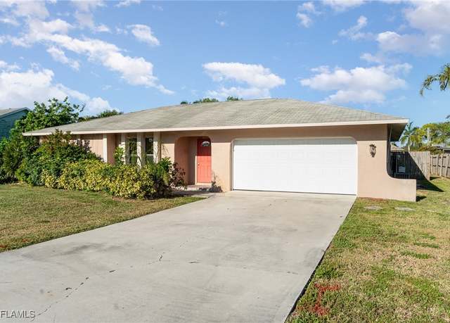 Property at 17512 Fuchsia Rd, Fort Myers, FL 33967, 3 beds, 2 baths