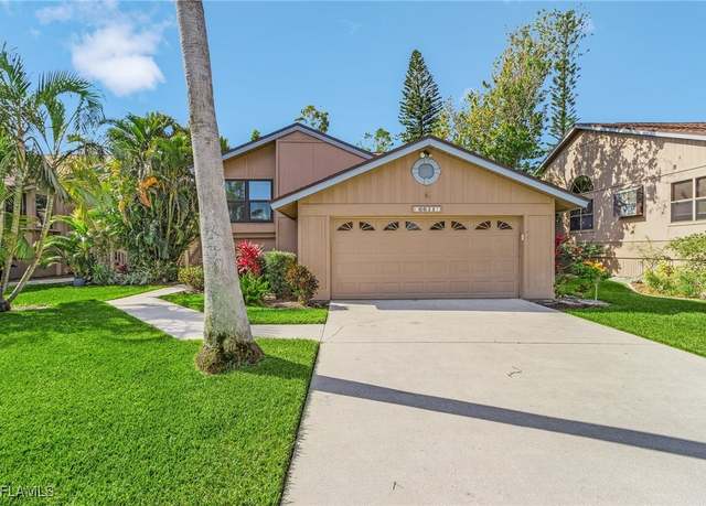 Property at 6621 Rolland Ct, Fort Myers, FL 33908, 2 beds, 2 baths