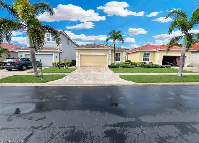 Property at 8799 Spring Mountain Way, Fort Myers, FL 33908, 3 beds, 2 baths