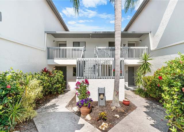 Property at 6308 Sugar Bush Ln Unit E, Fort Myers, FL 33908, 2 beds, 2 baths