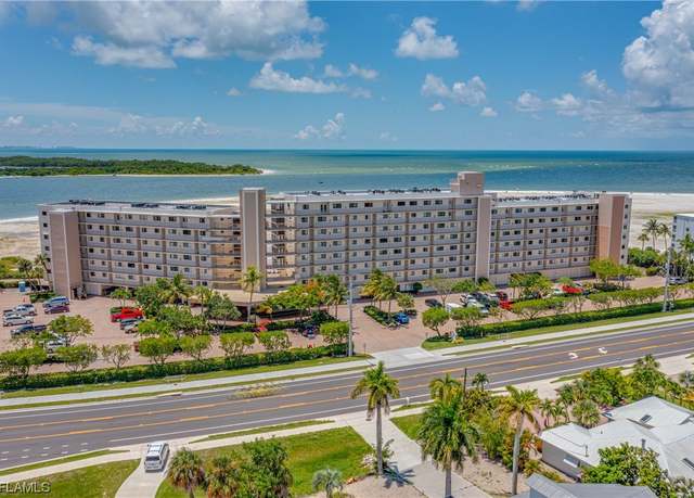 Property at 8350 Estero Blvd #223, Fort Myers Beach, FL 33931, 2 beds, 2 baths