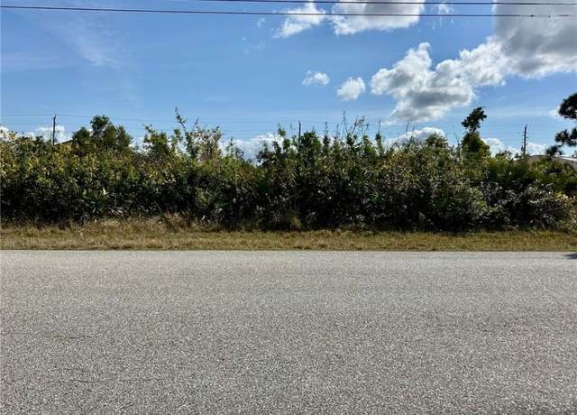 Property at 9204 Zorn St, Port Charlotte, FL 33981