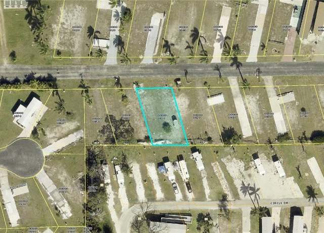 Property at 83 Birch Blvd, Fort Myers, FL 33908