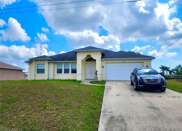 Property at Undisclosed address, Cape Coral, FL 33993, 3 beds, 2 baths