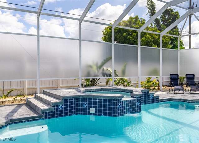 Property at 221 SE 1st St, Cape Coral, FL 33990, 3 beds, 2.5 baths