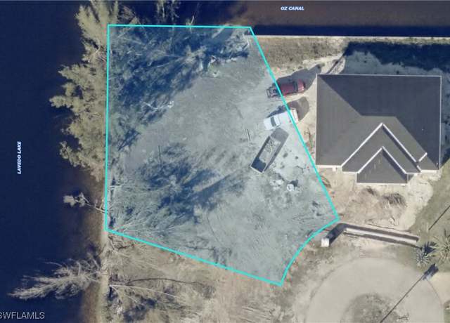 Property at 2830 NW 43rd Pl, Cape Coral, FL 33993