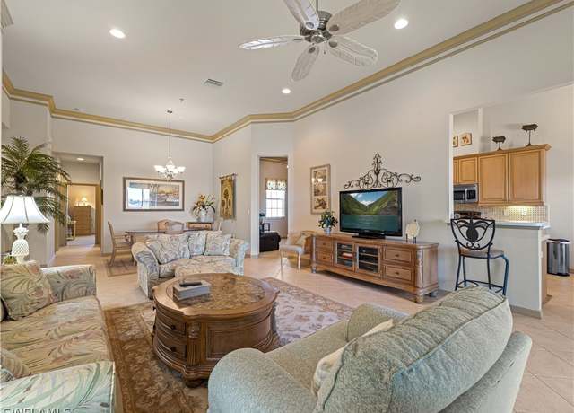 Property at 16521 Goldenrod Ln #202, Alva, FL 33920, 3 beds, 2 baths
