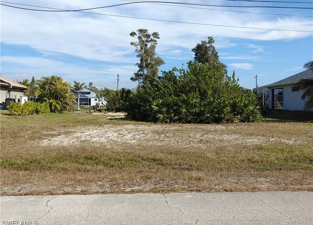 Property at 2429 NW 41st Ave, Cape Coral, FL 33993