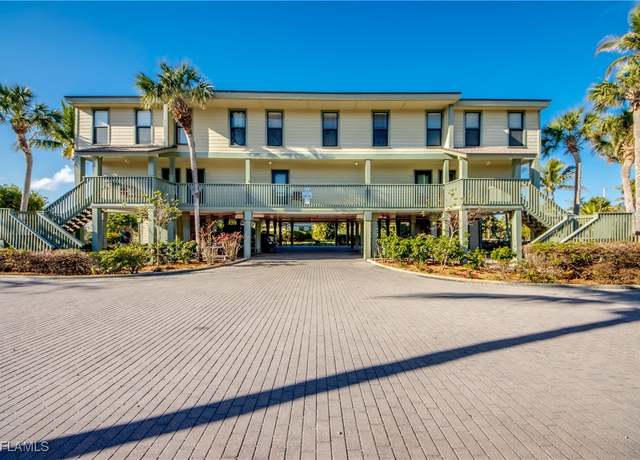 Property at 16750 Bocilla Palms Dr #70, Bokeelia, FL 33922, 2 beds, 2.5 baths