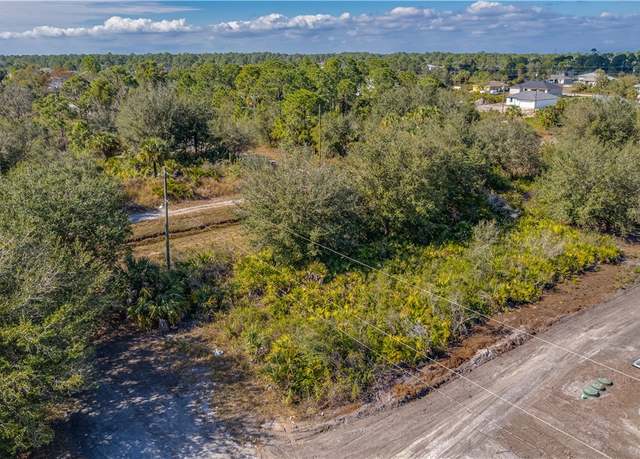 Property at 3020 61st St W, Lehigh Acres, FL 33971