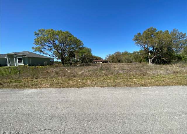 Property at 1717 Johns Ave, Lehigh Acres, FL 33972