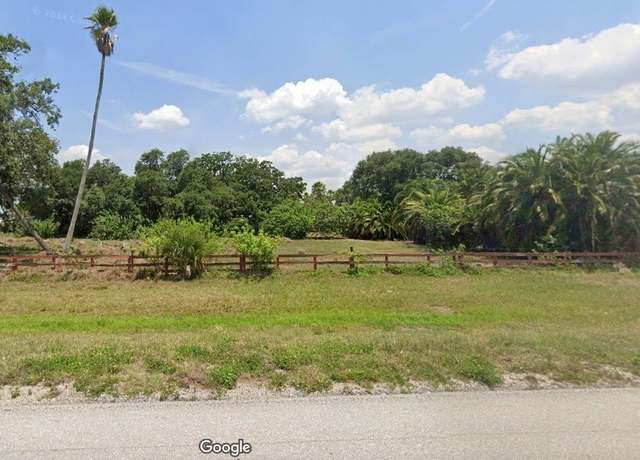 Property at 2002 County Rd 731, Labelle, FL 33935