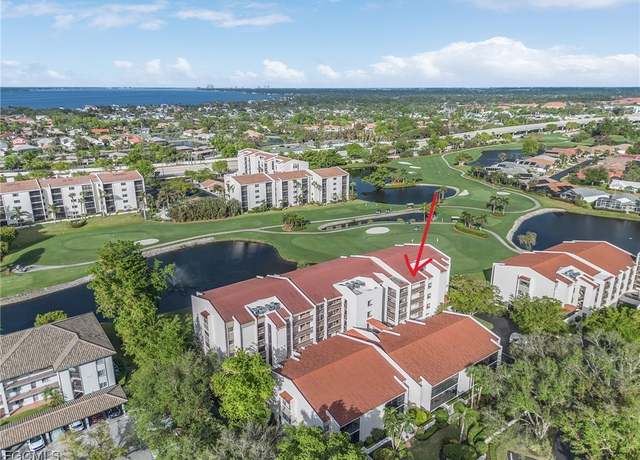 Property at 4612 Flagship Dr #405, Fort Myers, FL 33919, 2 beds, 2 baths