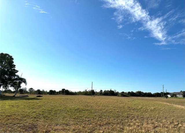 Property at 4718 NW 36th Ter, Cape Coral, FL 33993