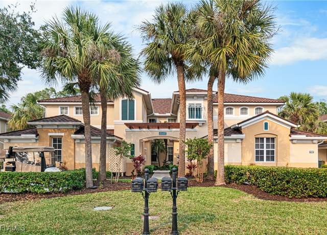 Property at 10507 Sevilla Dr N #202, Fort Myers, FL 33913, 3 beds, 2 baths