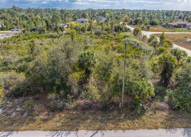Property at 3113 54th St W, Lehigh Acres, FL 33971