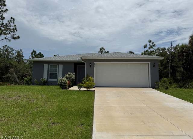 Property at 426 Jacobs St, Port Charlotte, FL 33953, 4 beds, 2 baths
