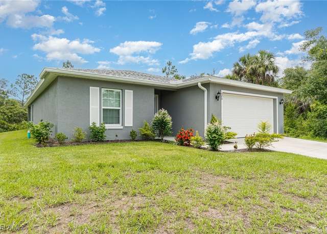 Property at 426 Jacobs St, Port Charlotte, FL 33953, 4 beds, 2 baths