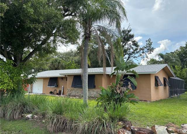 Property at 12308 2nd St, Fort Myers, FL 33905, 3 beds, 2 baths