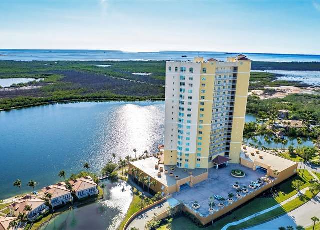 Property at 12701 Mastique Beach Blvd #404, Fort Myers, FL 33908, 2 beds, 3 baths