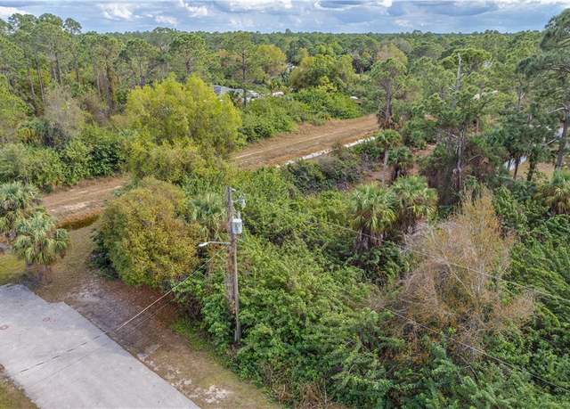 Property at 3401 50th St W, Lehigh Acres, FL 33971