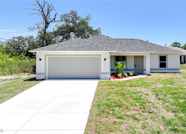 Property at 1964 Leghorn St, Lehigh Acres, FL 33972, 3 beds, 2 baths