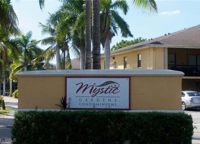 Property at 5303 Summerlin Rd #307, Fort Myers, FL 33919, 1 bed, 1 bath