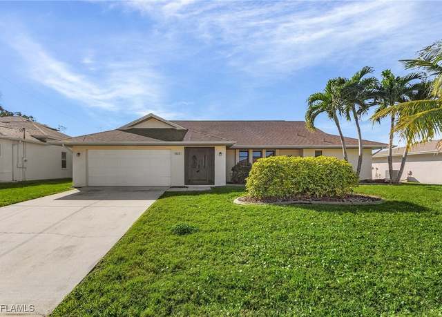 Property at 1422 SE 32nd St, Cape Coral, FL 33904, 3 beds, 3 baths