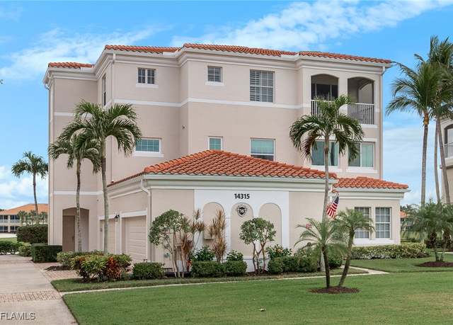 Property at 14315 Harbour Links Ct Unit 16A, Fort Myers, FL 33908, 2 beds, 2 baths