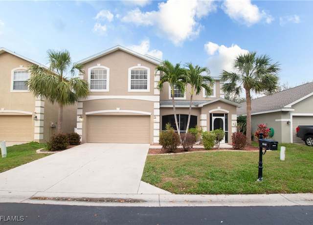 Property at 8848 Fawn Ridge Dr, Fort Myers, FL 33912, 5 beds, 3 baths
