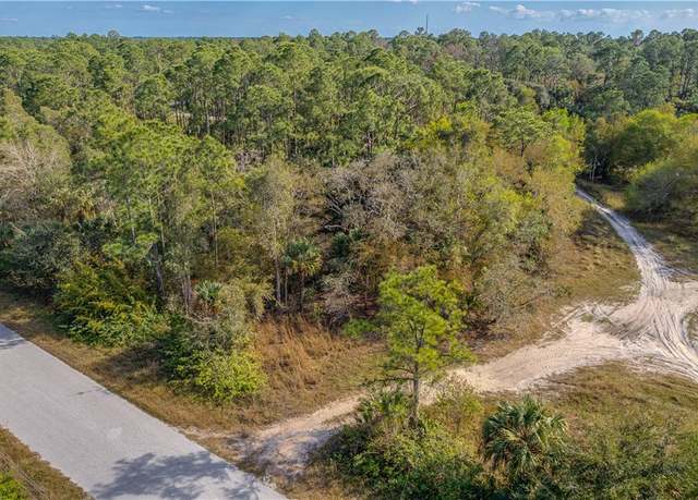 Property at 3507 51st St W, Lehigh Acres, FL 33971