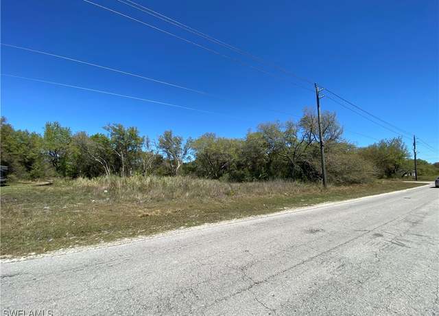 Property at 3205 E 18th St, Lehigh Acres, FL 33972