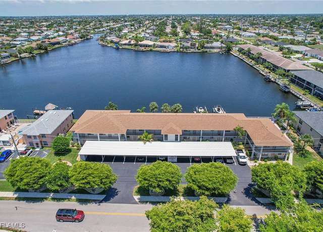 Property at 131 SW 47th Ter #201, Cape Coral, FL 33914, 2 beds, 2 baths
