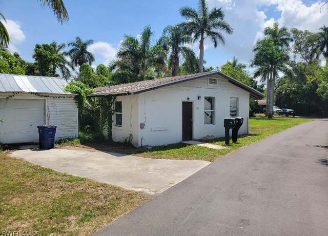Property at 137 Standish Cir, North Fort Myers, FL 33903, 2 beds, 1 bath