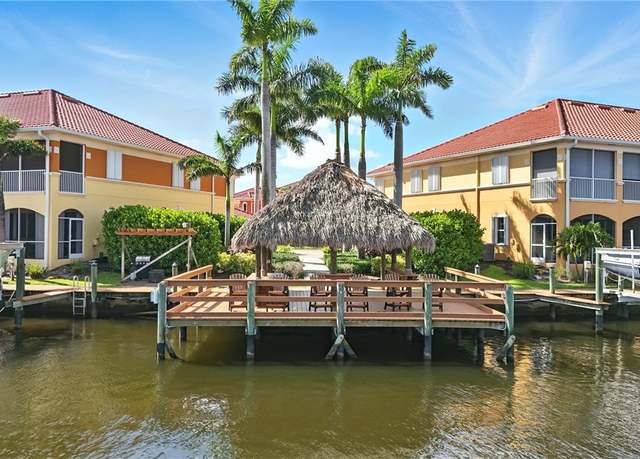 Property at 178 Shadroe Cove Cir #903, Cape Coral, FL 33991, 4 beds, 2.5 baths