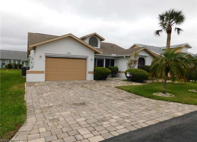 Property at 17796 Acacia Dr, North Fort Myers, FL 33917, 2 beds, 2 baths