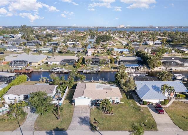 Property at 5223 Wisteria Ct, Cape Coral, FL 33904, 2 beds, 2 baths