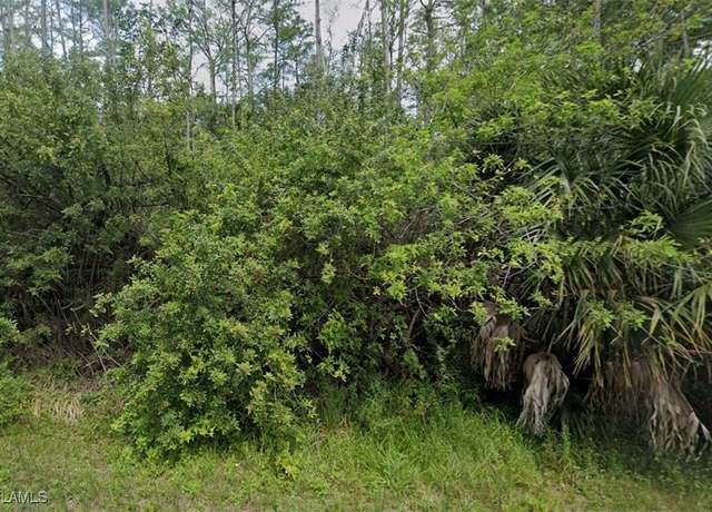Property at 3314 37th St W, Lehigh Acres, FL 33971