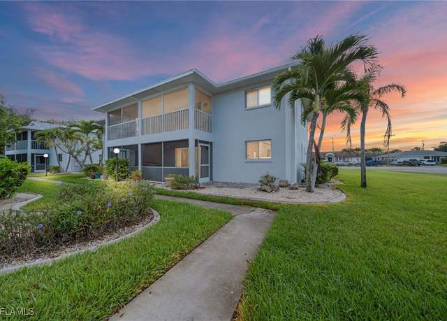 Property at 5032 Chiquita Blvd S #101, Cape Coral, FL 33914, 2 beds, 1.5 baths