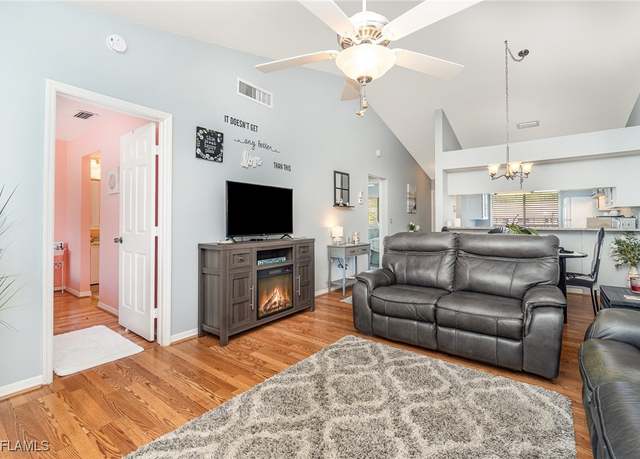 Property at 13090 Cross Creek Ct #210, Fort Myers, FL 33912, 2 beds, 2 baths