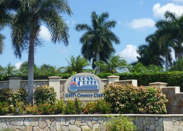 Property at 13090 Cross Creek Ct #210, Fort Myers, FL 33912, 2 beds, 2 baths